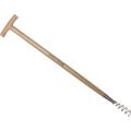 Kent & Stowe Long Handled Corkscrew Weeder