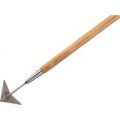 Kent & Stowe Long Handled Multi Weeder Stainless Steel