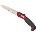 Kent & Stowe Turbo Folding Carbon Steel Pruning Saw