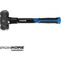 Kincrome Ironkore Club Hammer 1.8kg