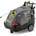 Karcher HDS 6/10-4 C Professional Hot Water Pressure Washer 105 Bar