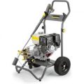 Karcher HD 9/21 G Professional Petrol Pressure Washer 210 Bar