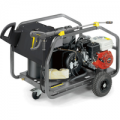 Karcher HDS 801 D Professional Diesel Hot Water Pressure Washer 140 Bar