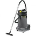 Karcher NT 48/1 Professional Wet & Dry Vacuum Cleaner 240v