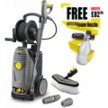 Karcher XPERT DELUXE HD 7125 X Pressure Washer 160 Bar 240v