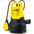 Karcher SP 3 Submersible Dirty Water Pump 240v