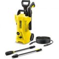 Karcher K2 Full Control Pressure Washer 110 Bar 240v