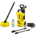 Karcher K2 Full Control Home Pressure Washer 110 Bar 240v