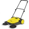 Karcher S 650 Push Floor Sweeper