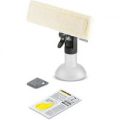 Karcher Spray Bottle & Microfibre Pad Kit for Window Vacs