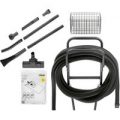 Karcher Bus & Train Cleaning Kit for NT 65/2 & 70/2 Vacuum Cleaners