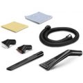 Karcher Interior Car Cleaning Accessory Kit for MV & WD Vacuum Cleaners