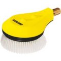 Karcher Nylon Rotary Wash Brush for HD & XPERT Pressure Washers (Not Easy!Lock)