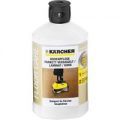 Karcher RM 531 Floor Care Polish for FP Floor Polishers for Sealed / Varnished / Laminate Floors 1l