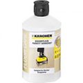 Karcher RM 530 Floor Care Polish for FP Floor Polishers for Parquet & Waxed Woods 1l