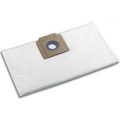 Karcher M Class Fleece Filter Dust Bags for T 10/1 & 12/1 Vacuum Cleaners Pack of 200