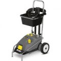 Karcher Trolley Cart for DE & SG Steam Cleaners