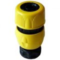 Karcher Water Pump Adaptor to Allow Fitting Garden Hose to Water Pumps with G1 Thread 3/4″