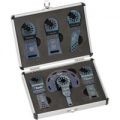 KWB 7 Piece Energy Saving Multi Tool Kit