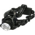 Lighthouse Elite Headlight Rechargable Black