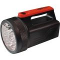 Lighthouse COB LED Swivel Light & Torch Magnetic Base Black