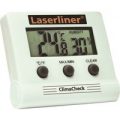 LaserLiner Climacheck Digital Humidity & Temperature