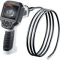 LaserLiner Videoscope XXL Recordable Inspection Camera 5 Meter Long