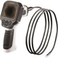 LaserLiner Videoscope Plus Recordable Inspection Camera 2 Meter Long