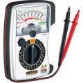 LaserLiner Multimeter Analogue AC / DC Voltage Tester