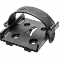 LED Lenser Mounting Plate for i9R & i9R-Iron Torches