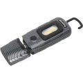 Sealey Rechargeable LED 2W Inspection Lamp Carbon Fibre