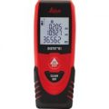 Leica Geosystems Disto D1 Bluetooth Laser Distance Measure 40m / 131ft