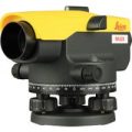 Leica Geosystems NA320 Optical Site Level