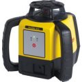 Leica Geosystems Rugby 610BA Rotating Self Levelling Laser Level