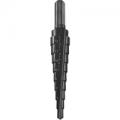 Lenox Varibit Step Drill Bit Metric 4mm – 12mm