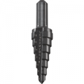 Lenox Varibit Step Drill Bit Metric 6mm – 18mm