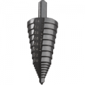 Lenox Varibit Step Drill Bit Metric 20mm – 34mm