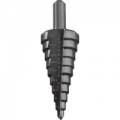 Lenox Varibit Step Drill Bit Metric 5mm – 28.3mm