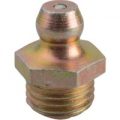 Lumatic Hydraulic Nipple Straight Imperial Thread 3/8″ Bsf