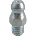 Lumatic Hydraulic Nipple Straight Metric Thread M6