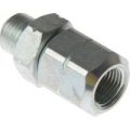 Lumatic RC1S Rotary Grease Nipple Connector