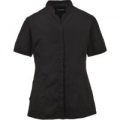 Portwest Ladies Premier Work Tunic Black XS