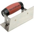 Marshalltown 65Ssd Stainless Steel Internal Square Corner Trowel