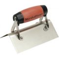 Marshalltown 68SS Stainless Steel External Rounded Corner Trowel