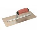 Marshalltown Gold Stainless Steel Pre-Worn Plasterers Trowel 12″ 5″