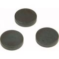 E Magnet Ferrite Disc Magnet 20mm Pack of 10