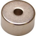 E Magnet Neodymium Disc Magnet 19mm