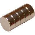 E Magnet Neodymium Disc Magnet 10mm