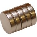 E Magnet Neodymium Disc Magnet 12mm