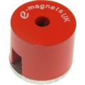 E Magnet Button Magnet 12.5mm